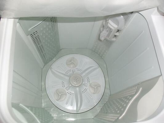 Mesin Cuci Denpo DW-828 New Original