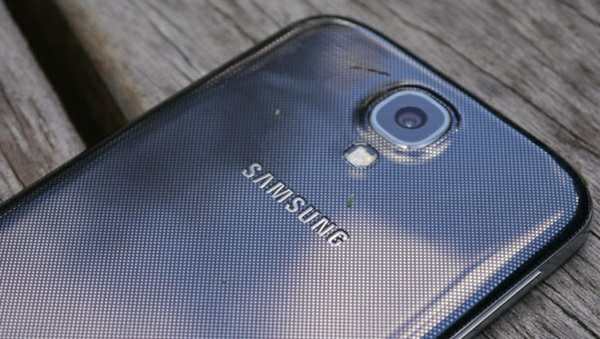 Rumor Sensor Kamera Samsung Galaxy Note 4