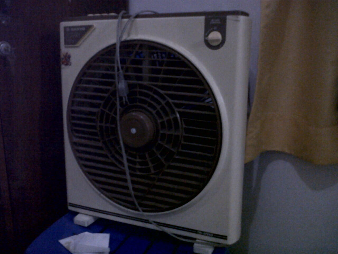 ajang pamer barang jadul...mana barang jadul punya ente??