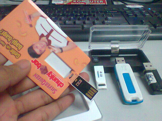 BOrongan Flashdisk Murah..