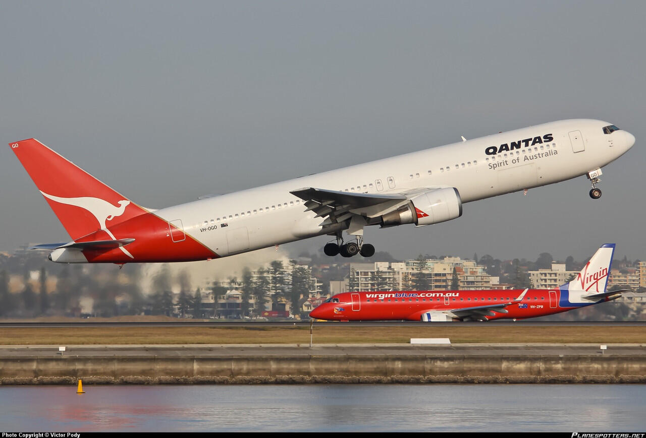 10 Maskapai Penerbangan Teraman Tahun 2014 &#91;TERBARU&#93;