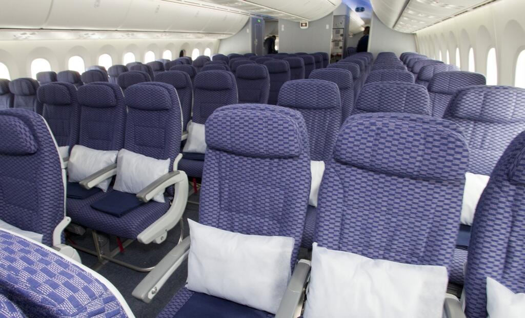 10 Maskapai Penerbangan Teraman Tahun 2014 &#91;TERBARU&#93;