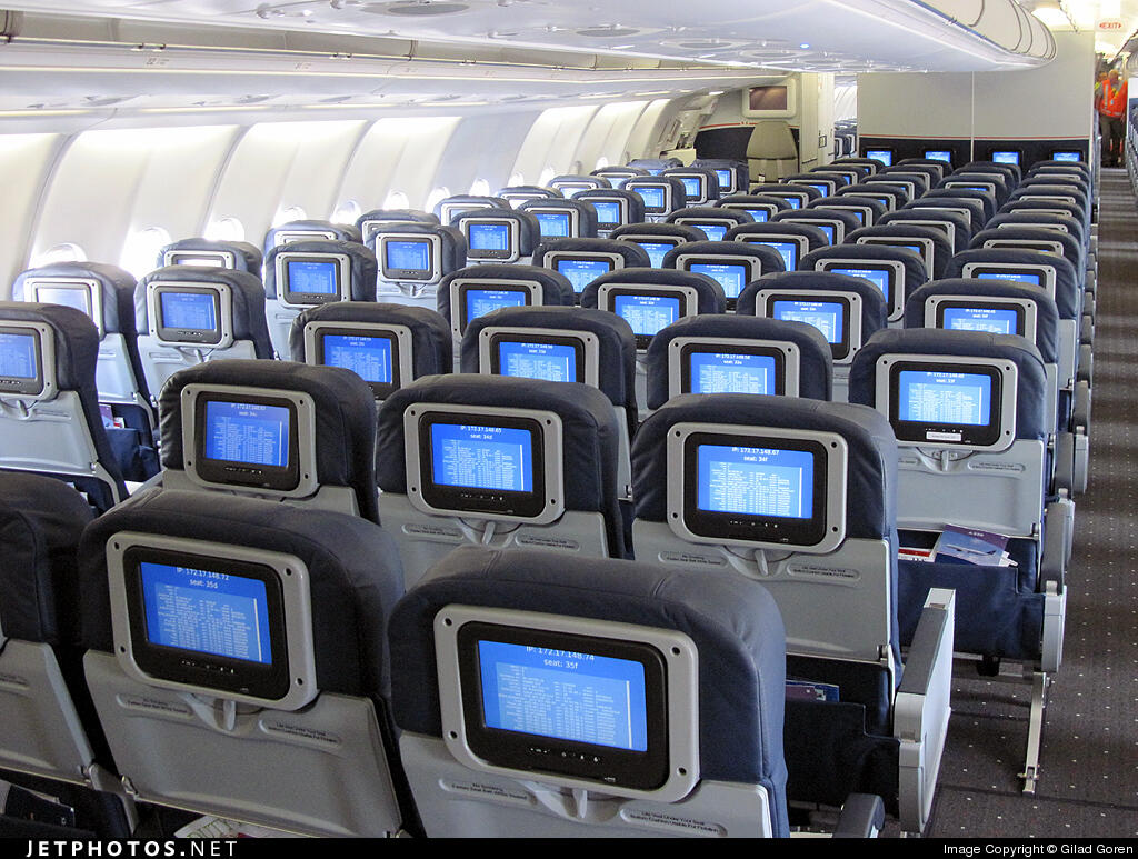 10 Maskapai Penerbangan Teraman Tahun 2014 &#91;TERBARU&#93;