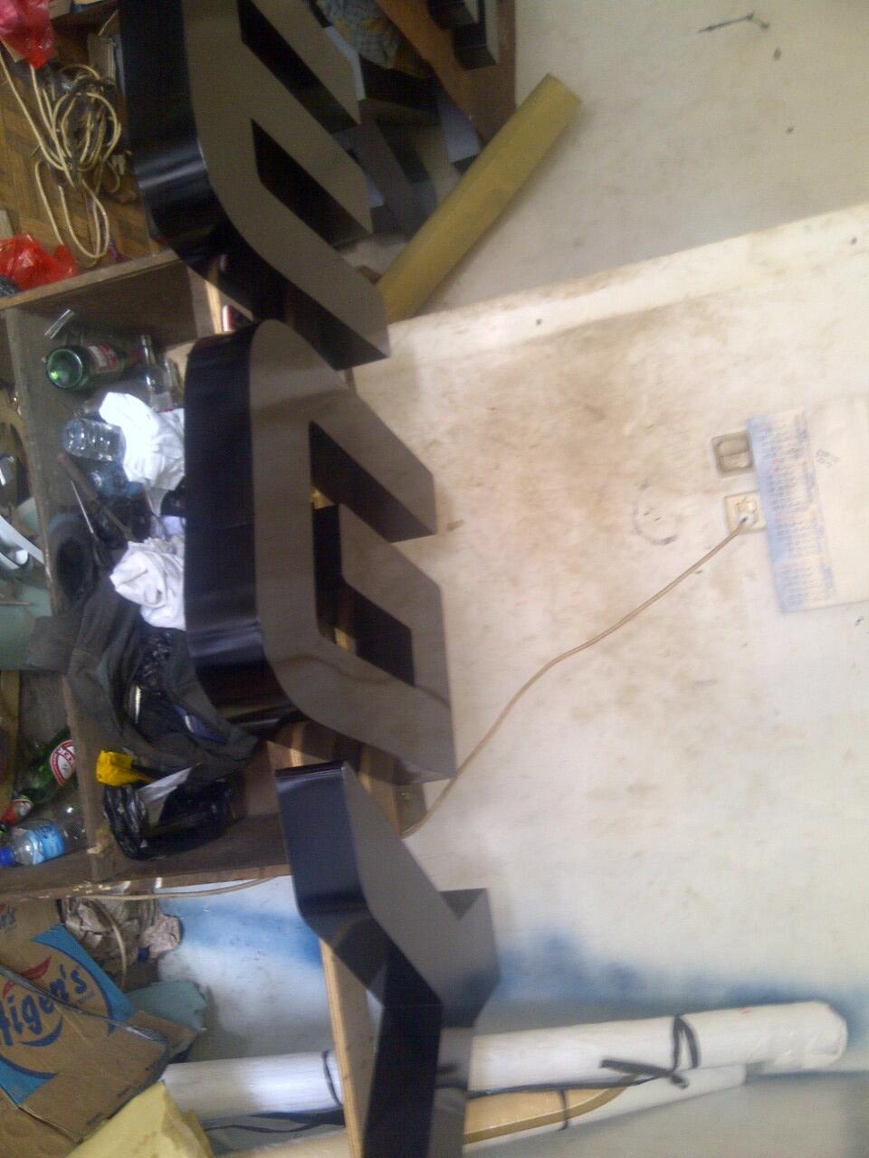 JASAPEMBUATANSIGNAGE,BILLBOARD,NEONBOX,NEON/PYLONSIGN,LETTER TIMBUL,PAJAK REKLAME