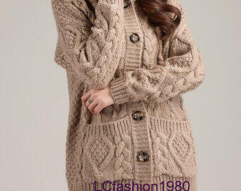 Mempopulerkan Knitwear