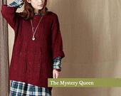 Mempopulerkan Knitwear