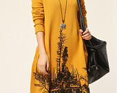 Mempopulerkan Knitwear
