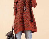 Mempopulerkan Knitwear