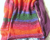 Mempopulerkan Knitwear