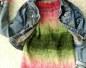 Mempopulerkan Knitwear