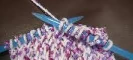 Mempopulerkan Knitwear