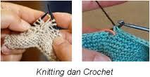 Mempopulerkan Knitwear