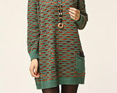Mempopulerkan Knitwear