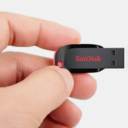 Flashdisk Murah bray