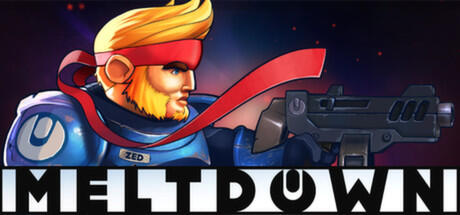 MELTDOWN EARLY ACCESS CRACED-3DM (ACTION GAME) ONLINE &OFLINE