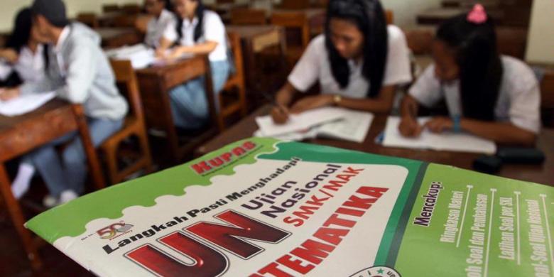 Ini nih cara supaya siswa bisa &quot;LULUS&quot; &#91;Penting buat anak kelas 3&#93;