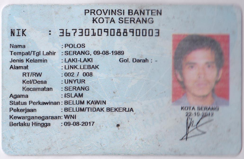 Arti Sebuah Nama??? Pentingkah