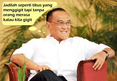 Mbak Tutut Ikut Kampanye Partai Golkar, Rindu daripada Soeharto?