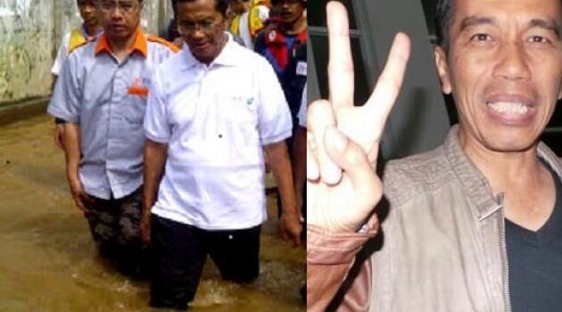 Ini 3 alasan Dahlan jadi kader Demokrat, Kelayapan Vs Blusukan?