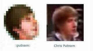 Chris Putnam, Hacker yang Meretas Facebook di Tahun 2005 