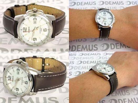 Jam Tangan Casio LTP-1314L Original Untuk Wanita Garansi Resmi 1 Tahun.