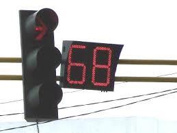 &#91;ASK&#93; Polisi vs Traffic Light