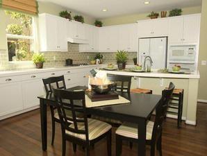 Tips Mudah Menjadikan Dapur Indah Dan Bersih