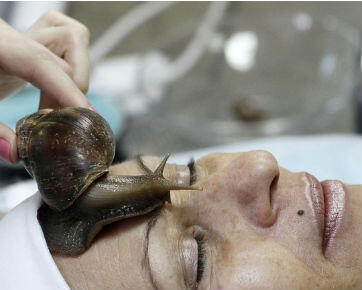 Treatment Animal Beauty, Berani nyoba Gak Gan ??