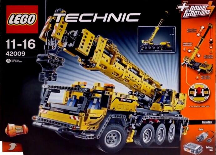 LEGO UCS