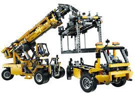LEGO UCS