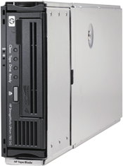 STORAGE BLADE