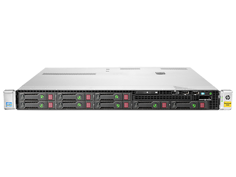 SAN (STORAGE AREA NETWORK) - STOREVIRTUAL / LEFTHAND