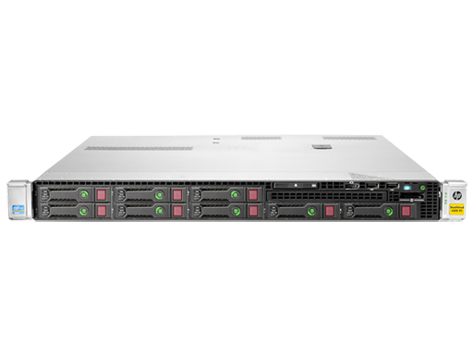 SAN (STORAGE AREA NETWORK) - STOREVIRTUAL / LEFTHAND