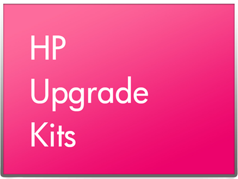 SAN (STORAGE AREA NETWORK) - STOREVIRTUAL / LEFTHAND