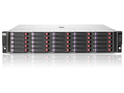 DAS (DIRECT ATTACHED STORAGE) - D2600/D2700