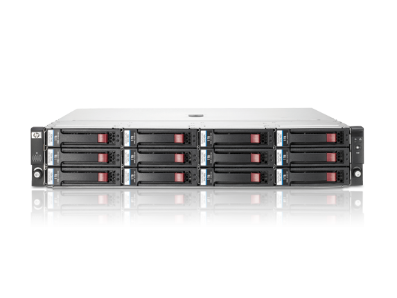 DAS (DIRECT ATTACHED STORAGE) - D2600/D2700