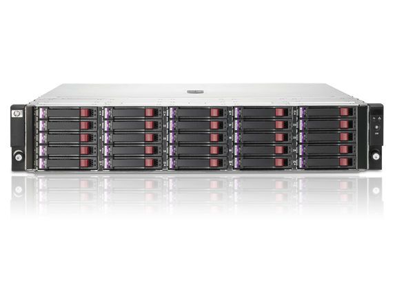 DAS (DIRECT ATTACHED STORAGE) - D2600/D2700