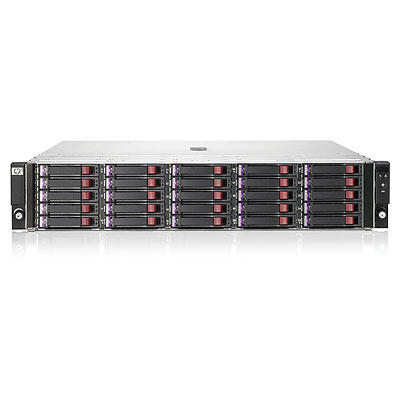 DAS (DIRECT ATTACHED STORAGE) - D2600/D2700