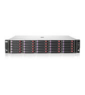 DAS (DIRECT ATTACHED STORAGE) - D2600/D2700