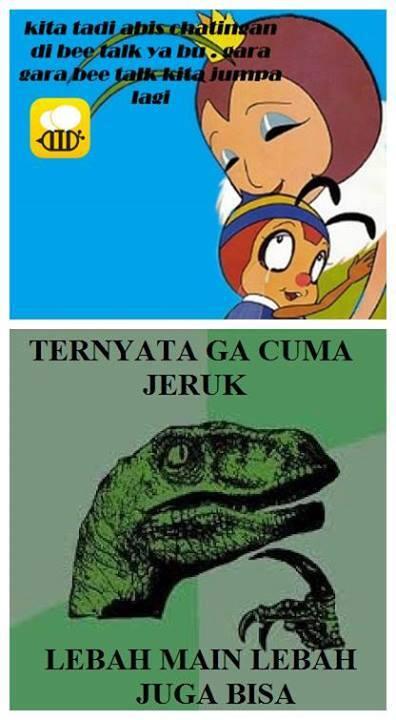 &#91;NGAKAK&#93; daripada boring mending kesini ama ane gan&#91;ngakak inside&#93;