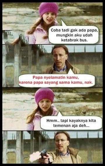 &#91;NGAKAK&#93; daripada boring mending kesini ama ane gan&#91;ngakak inside&#93;