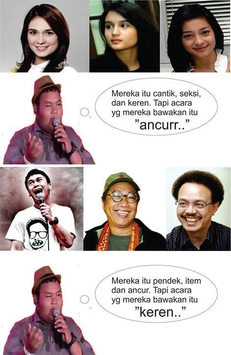&#91;NGAKAK&#93; daripada boring mending kesini ama ane gan&#91;ngakak inside&#93;