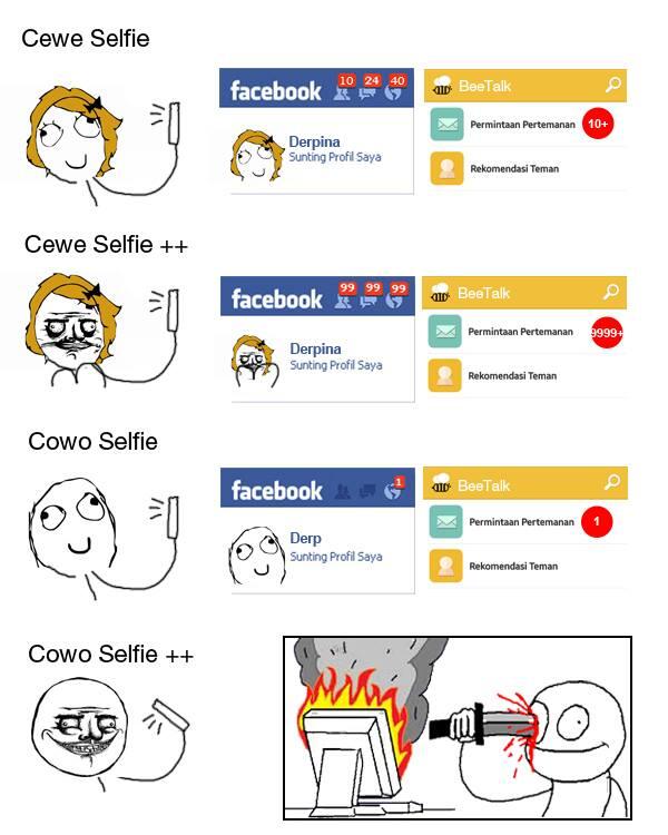 &#91;NGAKAK&#93; daripada boring mending kesini ama ane gan&#91;ngakak inside&#93;