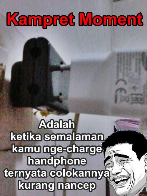 &#91;NGAKAK&#93; daripada boring mending kesini ama ane gan&#91;ngakak inside&#93;