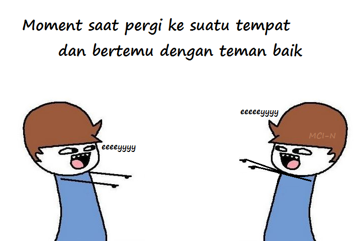 &#91;NGAKAK&#93; daripada boring mending kesini ama ane gan&#91;ngakak inside&#93;