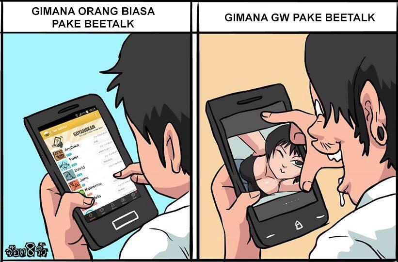 &#91;NGAKAK&#93; daripada boring mending kesini ama ane gan&#91;ngakak inside&#93;