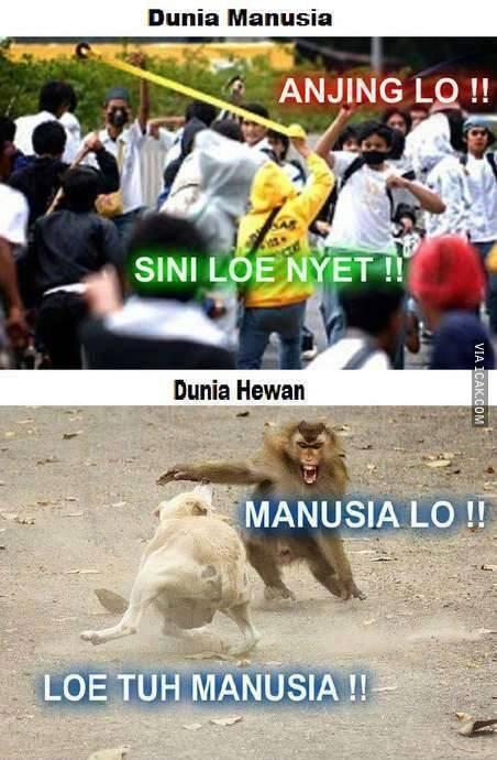 &#91;NGAKAK&#93; daripada boring mending kesini ama ane gan&#91;ngakak inside&#93;