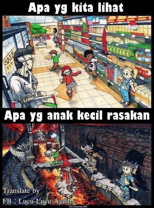 &#91;NGAKAK&#93; daripada boring mending kesini ama ane gan&#91;ngakak inside&#93;