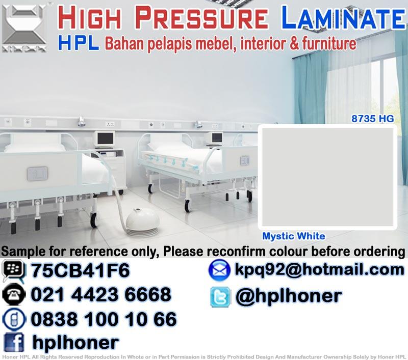 KENAPA PILIH HPL YANG MAHAL - Kalau Ada HPL Yang LEBIH