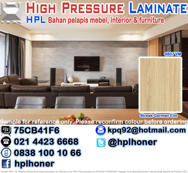 Interior & Furniture Mebel - HPL - Apartemen, Rumah, Showroom, Kantor, Stand Ritel